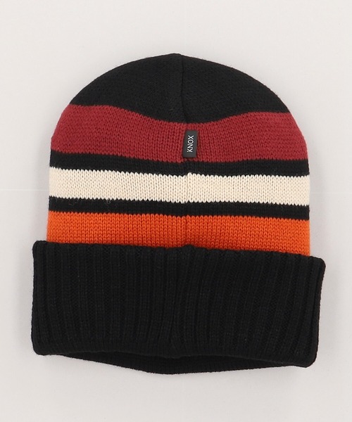 CA4LA ニット帽 ニットキャップ KNIT-ROAD571 メンズ レディース