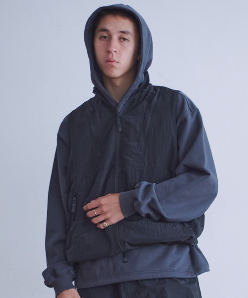 Universal Style Wear ベトジャン Universal Style Wear 】ベトジャン ｜JERALDのアイテム紹介