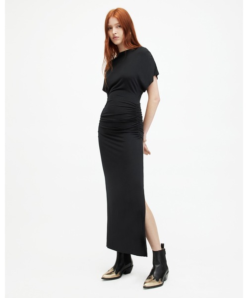 ALLSAINTS（オールセインツ） ワンピース : ZOZOTOWN Yahoo!店 - 通販