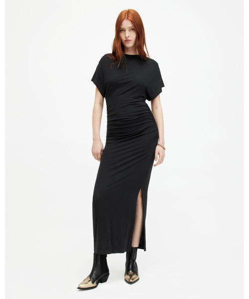 ALLSAINTS（オールセインツ） ワンピース : ZOZOTOWN Yahoo!店 - 通販