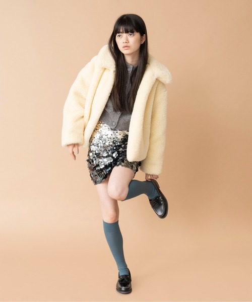 Casselini ローファー 「HARUTA×Casselini」 タッセルローファー
