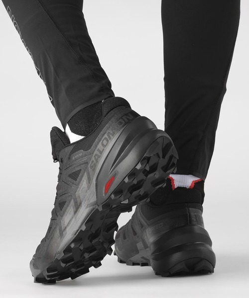【国内正規品・新品】サロモン　SPEEDCROSS 6 GTX　26.5㎝　⑦ SPEEDCROSS 6 GORE-TEX – サロモン公式オンラインストア
