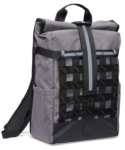 CHROME（クローム） デイバック リュック バックパック BARRAGE 18L