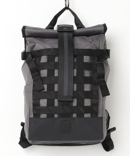 CHROME（クローム） デイバック リュック バックパック BARRAGE 18L
