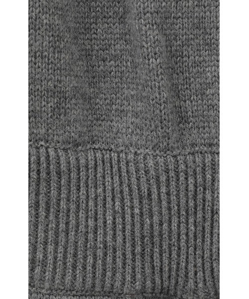 CLANE オールインワン CLANE/クラネ/HALTER NECK KNIT ALL IN