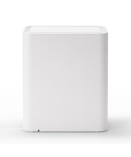 無印良品（MUJI） コンパクト空気清浄機 MJ−APR1 : ZOZOTOWN