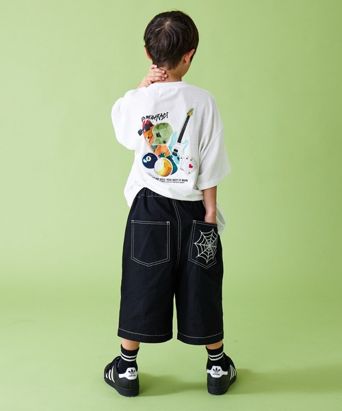 あおもん~26CM（41） MENS】round-POUND / NAVY | Offen