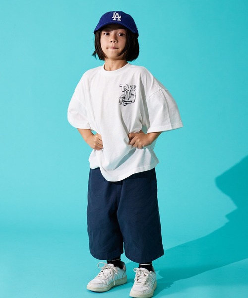 PAIRMANON STREET（ペアマノンストリート） パンツ 「PAIRMANON STREET