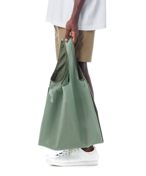DAILY STANDARD by SANDINISTA エコバッグ CORDURA Rip-Stop x