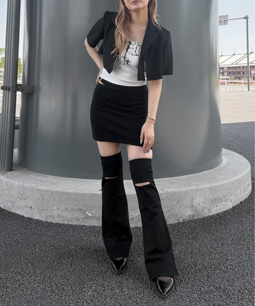 DIESEL ジャケット ミリタリーテーラードJKT 黒 M相当 極美シルエット jiasecond. ジャケット テーラードジャケット レディース : ZOZOTOWN