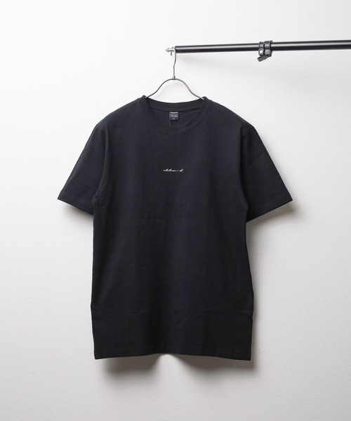 ARCHIVER tシャツ 半袖 「69」バックプリント ショートスリーブ
