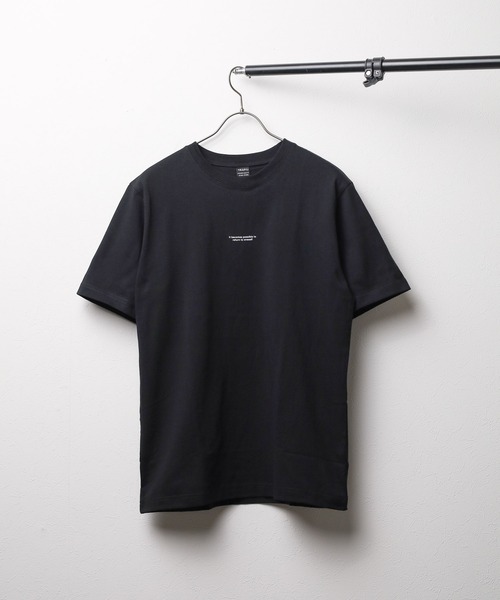 ARCHIVER tシャツ 半袖 「69」バックプリント ショートスリーブ