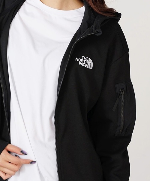 THE NORTH FACE マウンテンパーカー ウインドブレーカー 日本未