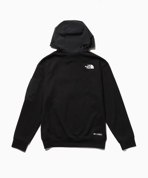 THE NORTH FACE マウンテンパーカー ウインドブレーカー 日本未