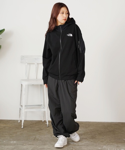 THE NORTH FACE マウンテンパーカー ウインドブレーカー 日本未