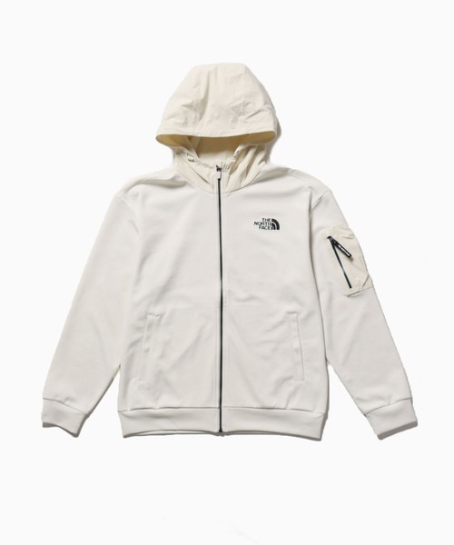新品　ノースフェイスSEED TECH TRAINING ジャケット　パーカー tnf-nj5jp02-1.jpg