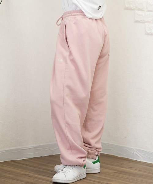 FIGURA サイズＭ　ジャージ CALNAMUR スウェットパンツ ジャージ NEW ERA/ニューエラ