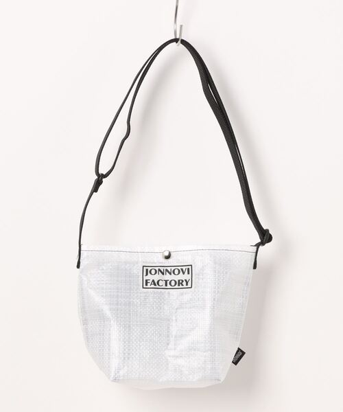 バッグ yamy05d シュリンクレザー横型BOXショルダーバッグ | COO ONLINE