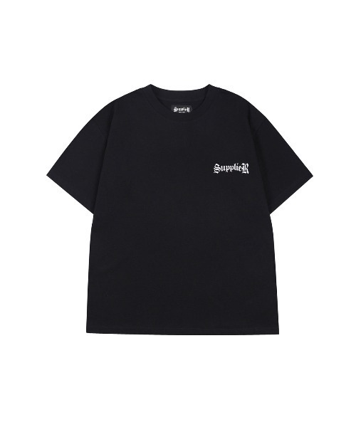 SUPPLIER tシャツ ティーシャツ｜Cross Tee｜SUPPLIER｜公式通販