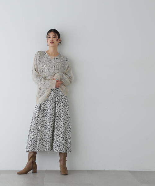 美品 ストラスブルゴポルカドット sora checkワンピース 長袖水色 美品 ストラスブルゴポルカドット sora checkワンピース 長袖水色