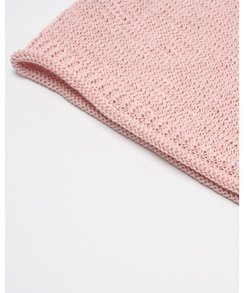 wjk ニット帽 ニットキャップ GIMA roll knit beanie メンズ