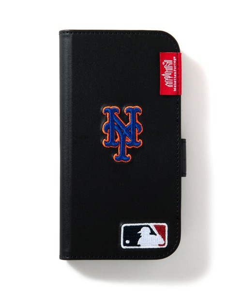 Manhattan Portage スマホケース 「Manhattan Portage」MLB