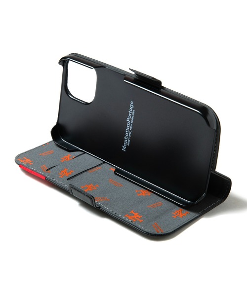 Manhattan Portage スマホケース 「Manhattan Portage」MLB