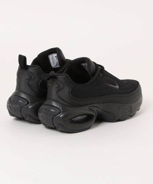 【NIKE】 ナイキ W AIRMAX PORTAL BLK/ANTHRA 国内発送 NIKE スニーカー ナイキ W AIRMAX PORTAL エアマックス ポータル