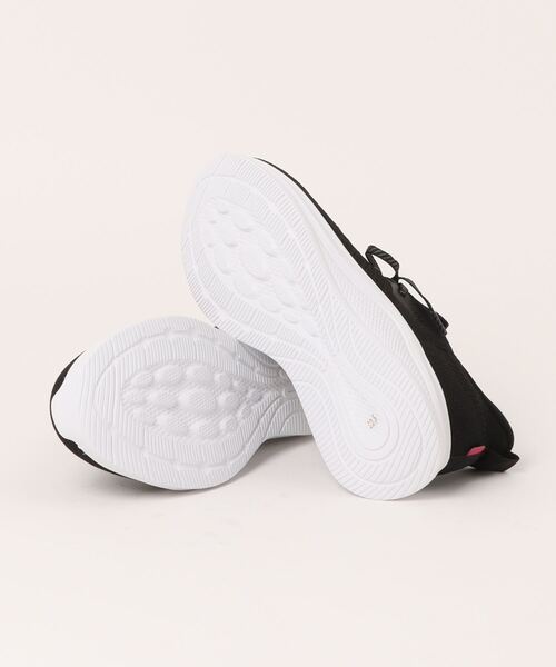 ABC-MART スニーカー ABC SELECT エービーシーセレクト S-KNIT LACE