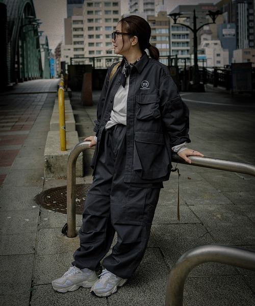 GORDON MILLER シャツ PRO WU VIBTEX ワークシャツ メンズ