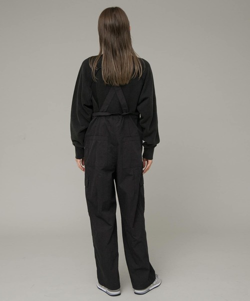 URBAN RESEARCH Sonny Label サロペット オーバーオール サスペンダー