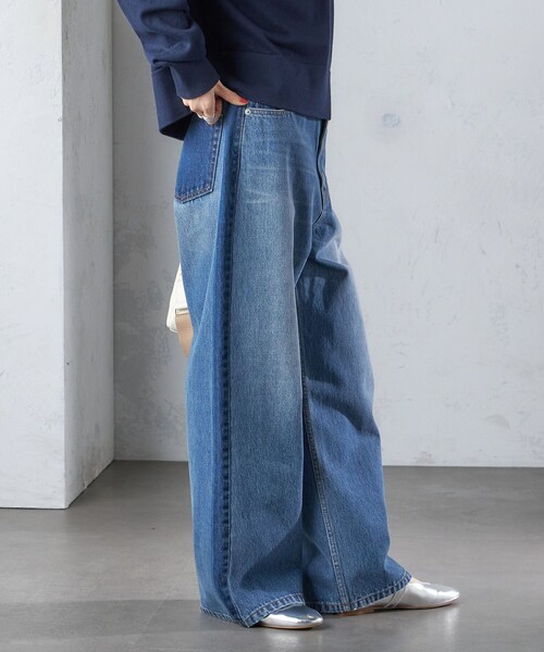 mame kurogouchi◇パンプス/23.5cm/BLK/MM23SS-AC305 Mame Kurogouchi