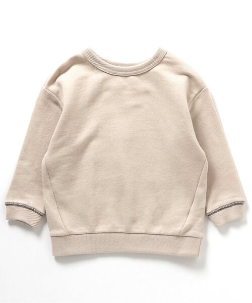 BREEZE（ブリーズ） トレーナー 「どっちも正解」DAISUKI トレーナー