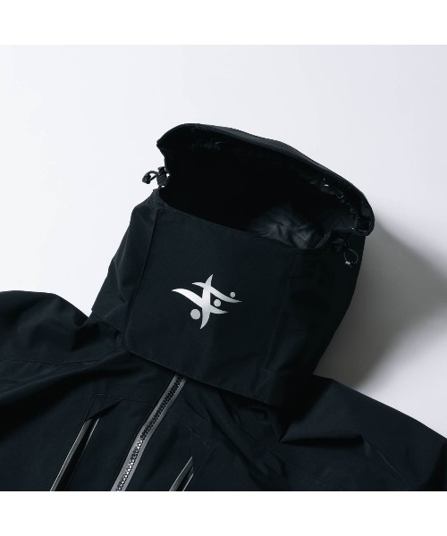 foxfire Goretex マウンテンパーカー 楽天市場】fox fire マウンテンパーカーの通販