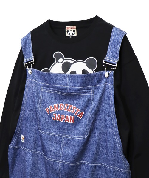 ディアンテ サロペット Domingo（ドミンゴ）公式オンラインショップ