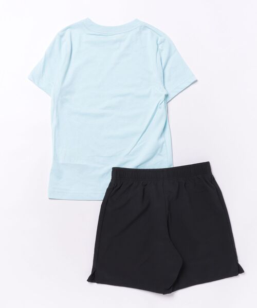 NIKE tシャツ 「NIKE」NKB B NK RHYTHM DF MESH SHORT/Tシャツ