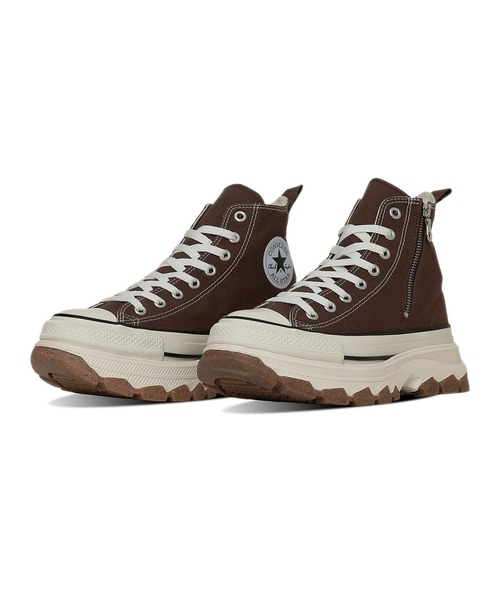 CONVERSE スニーカー ALL STAR (R) TREKWAVE Z HI（コンバース