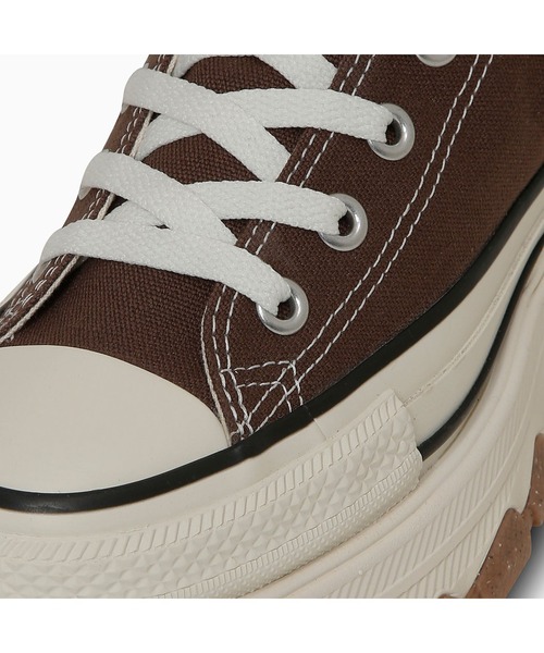 CONVERSE（コンバース） スニーカー CONVERSE ALL STAR (R) TREKWAVE Z