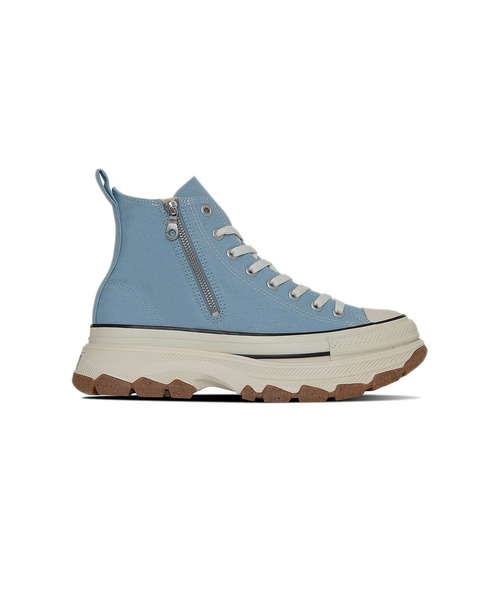 靴 CONVERSE All Star Trekwave Z Hi ALL STAR Ⓡ TREKWAVE Z HI / オールスター Ⓡ トレックウエーブ