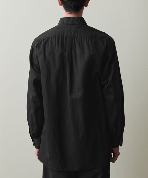 シャツ 「Steven Alan」 パラフィン ウェザークロス シャツ メンズ STEVEN ALAN シャツ 「Steven Alan」 パラフィン ウェザークロス