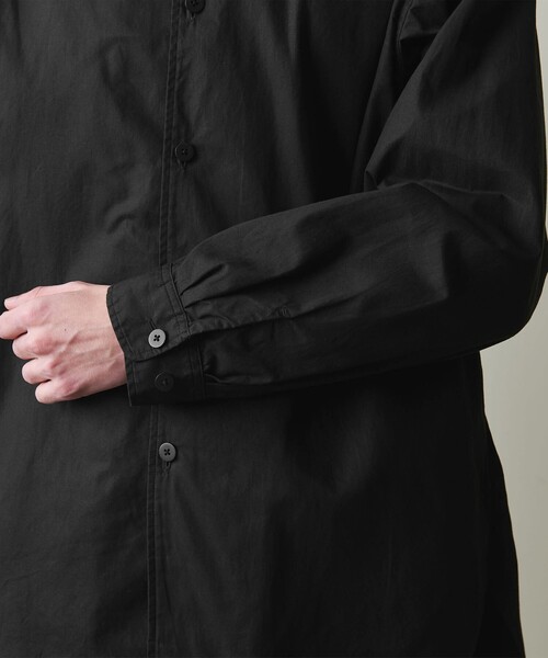 シャツ 「Steven Alan」 パラフィン ウェザークロス シャツ メンズ STEVEN ALAN シャツ 「Steven Alan」 パラフィン ウェザークロス
