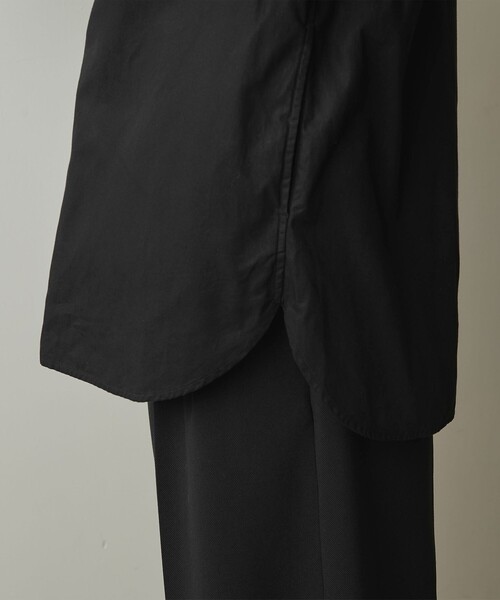 STEVEN ALAN シャツ 「Steven Alan」 パラフィン ウェザークロス
