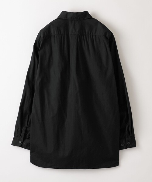 STEVEN ALAN シャツ 「Steven Alan」 パラフィン ウェザークロス