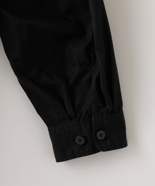 STEVEN ALAN シャツ 「Steven Alan」 パラフィン ウェザークロス