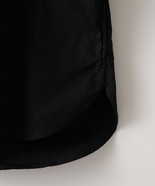 シャツ 「Steven Alan」 パラフィン ウェザークロス シャツ メンズ STEVEN ALAN シャツ 「Steven Alan」 パラフィン ウェザークロス
