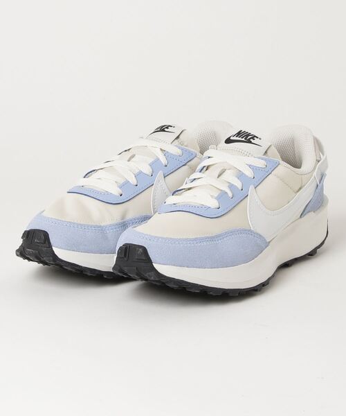 Nike ナイキ ワッフル デビュー ウィメンズシューズ NIKE】ワッフル デビュー スニーカー(スニーカー) | NIKE