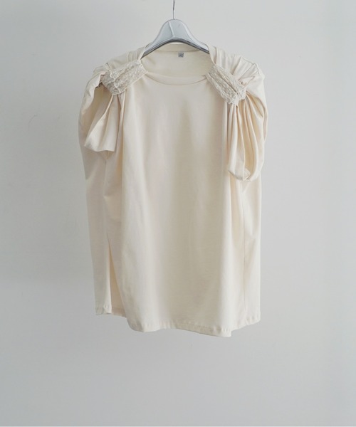 tシャツ BASERANGE RODO TEE SHIRT レディース メンズ