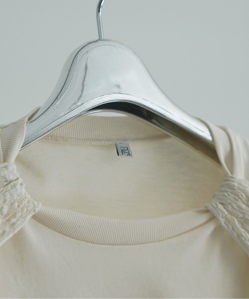 tシャツ BASERANGE RODO TEE SHIRT レディース メンズ BASERANGE tシャツ RODO TEE SHIRT レディース メンズ