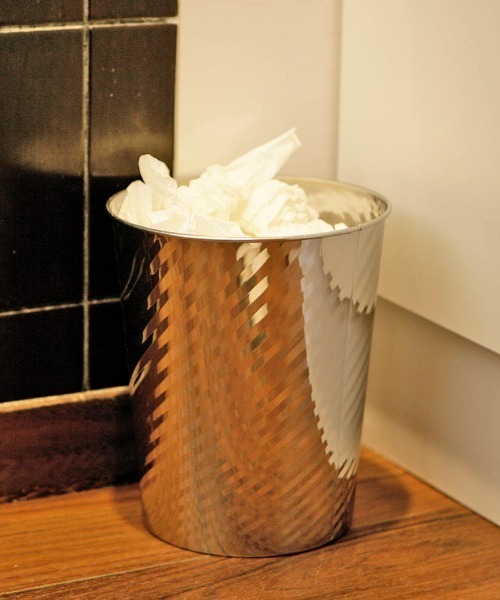 DULTON（ダルトン） 収納 STAINLESS BUCKET 5L/ステンレス バケツ