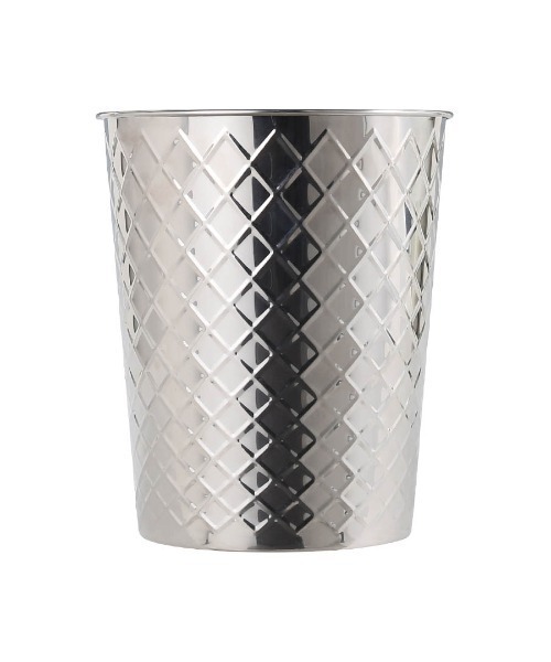 DULTON（ダルトン） 収納 STAINLESS BUCKET 5L/ステンレス バケツ